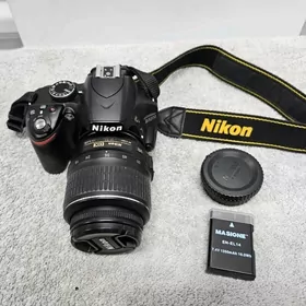 Nikon D3200