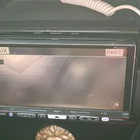 pioneer Carrozzeria японский