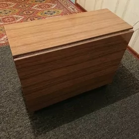 СТОЛ РАСКЛАДНОЙ
