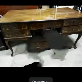 мебель из ссср