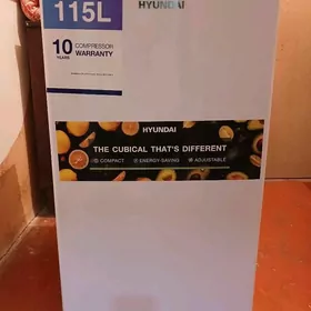 ХОЛОДИЛЬНИК ХУНДАЙ