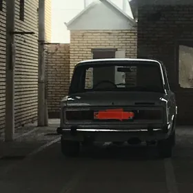 Lada 2106 1990