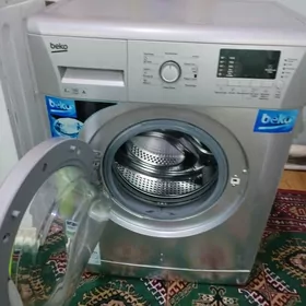 beko kir masyn 6kg gyssagly