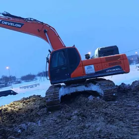 иш экскватир