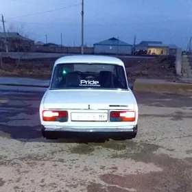 Lada 2107 1993