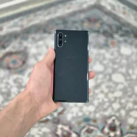 Samsung Note 10 Plus 12/256GB