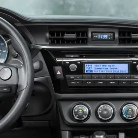 COROLLA 2015 magnetola