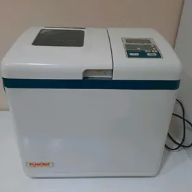 хлебопечка