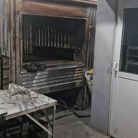 buhanka ucin pekarny