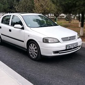 Opel Astra 2003