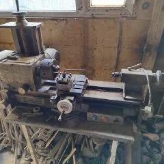 tokor токорны станок