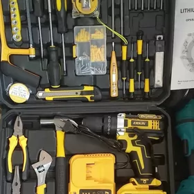 Drel. Дрель Шуруповёр Перфорат