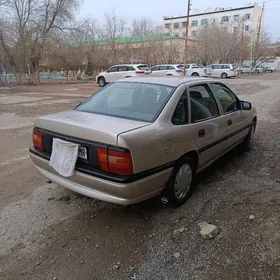 Opel Vectra 1992