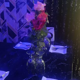 Gamys kafe isci gerek