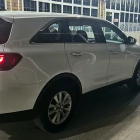 Kia Sorento 2020