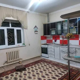 Anew Magtymguly plan