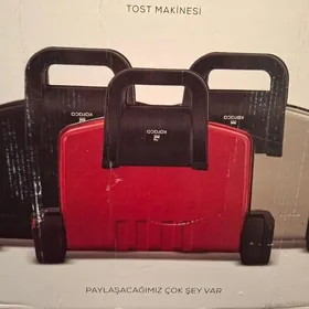 Тостер карача