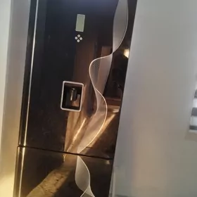 холодильник