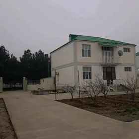 GÖKDEPE SATLYK KOTTEŽ