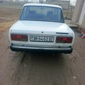 Lada 2107 1994