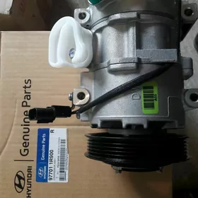 КОМПРЕССОР KOMPRESSOR