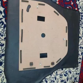 БАГАЖ ФАНЕР КЕЧЕ