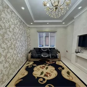 Mir2/2 5/3et 3kom hilli remont