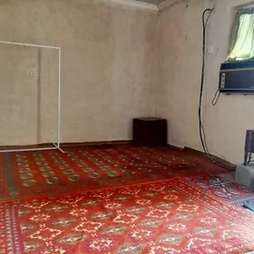 çoganly kireýine jaý