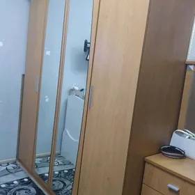 Кровать, Шкаф/ Krowat/Şkaf