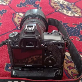 Canon 6D