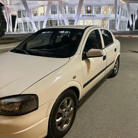 Opel Astra 1998