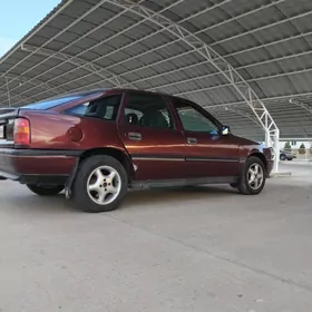 Opel Vectra 1990