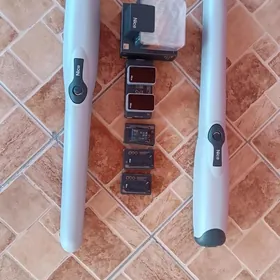 Автоматика для ворот Nice