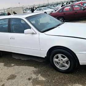 Toyota Camry 1992