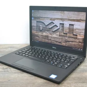 noutbuk ноутбук 6 TH DDR4 DELL