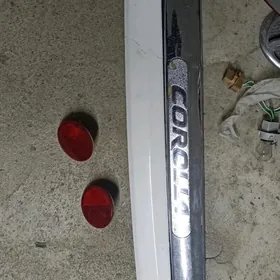 COROLLA OTYRJATYR 08--10