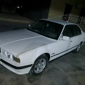 BMW 535 1991