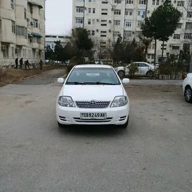 Toyota Corolla 2003