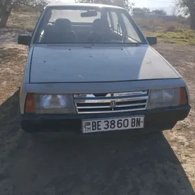 Lada 2109 1993