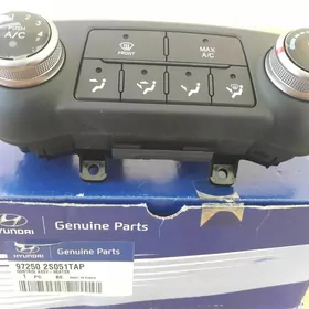 БЛОК А.С. KONDICIONER