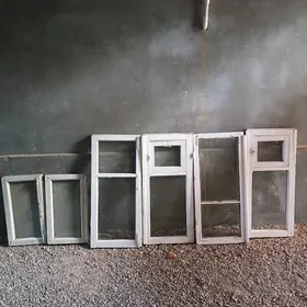 Jaydan ayyrlan aynalar