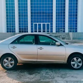 Toyota Camry 2002