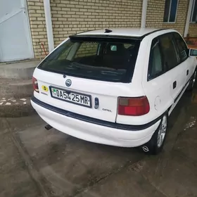 Opel Astra 1992
