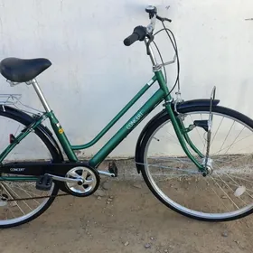 27.Велосипед