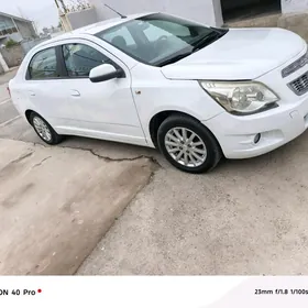 Chevrolet Citation 2015