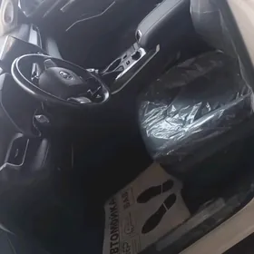 Toyota Highlander 2020