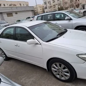Toyota Camry 2003