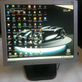 manitor 17 lyk arasaja