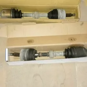 Hunday Santefe 3.5 granat