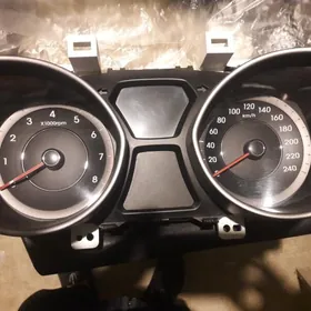 КОМБИНСТРУМЕНТ PANEL